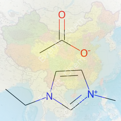 1-Ethyl-3-methylimidazolium Acetate
