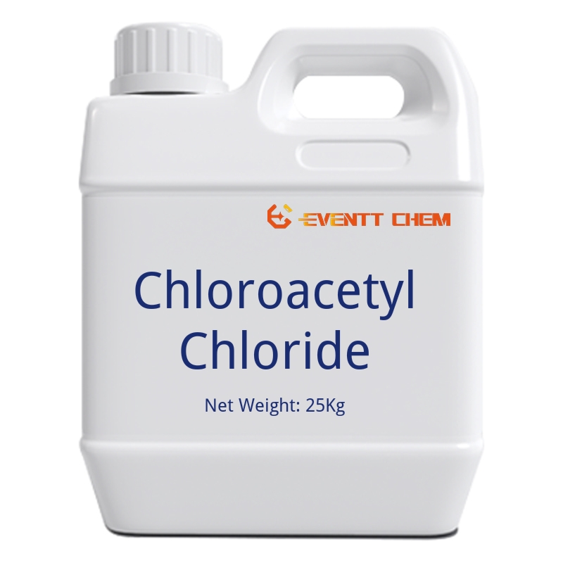 Cloruro de cloroacetilo-cas-79-04-9 Cloruro de cloroacetilo-cas-79-04-9
