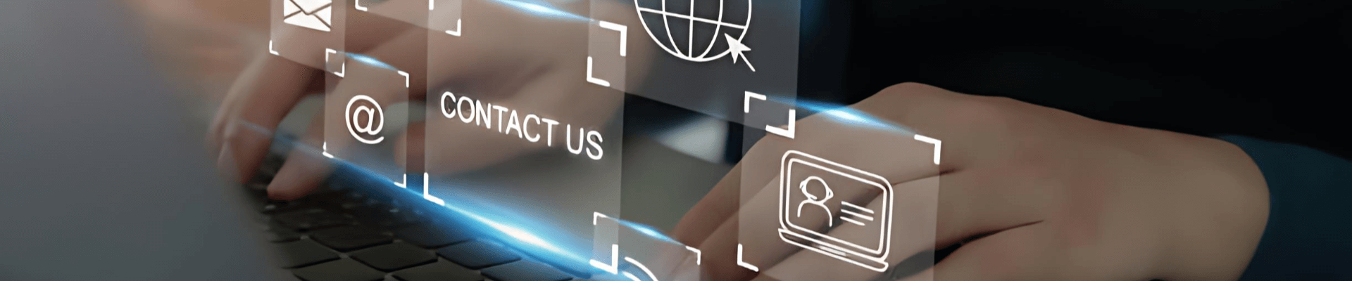 Contacte con nosotros